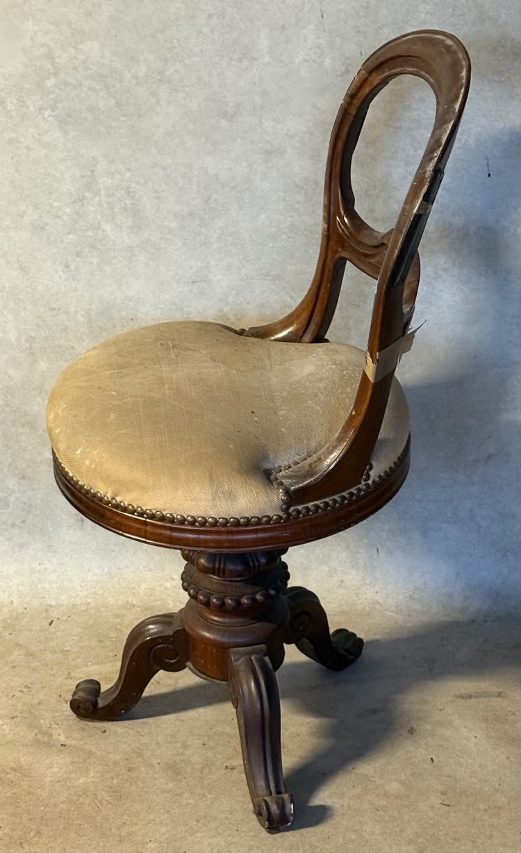 Stuhl von misicien