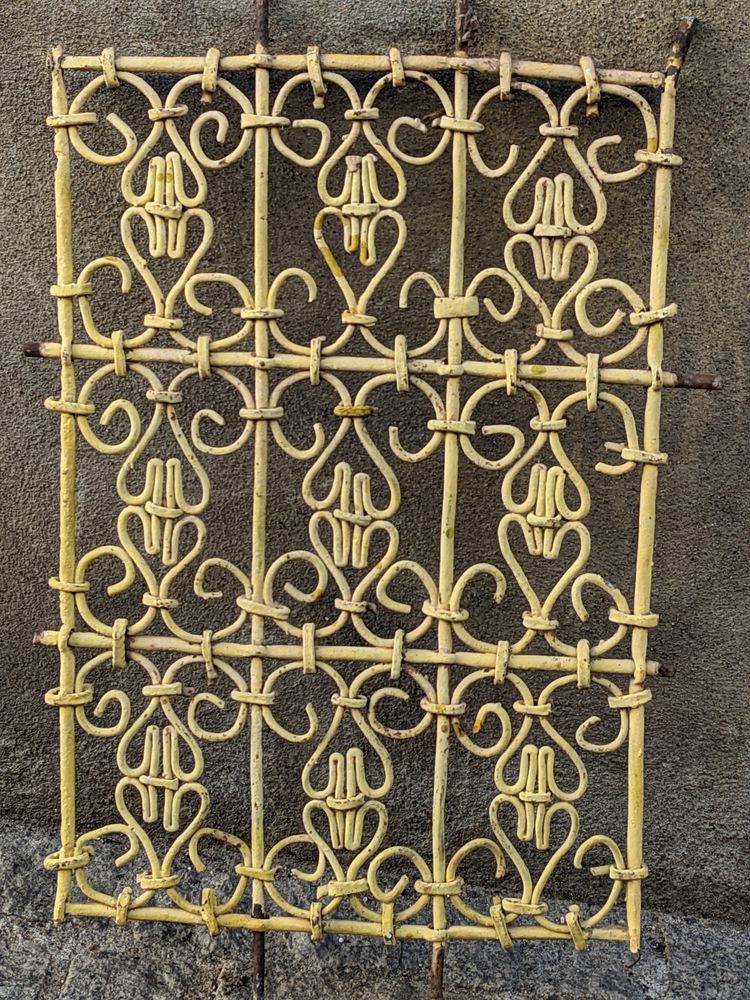 ein kleines Raster von Riad