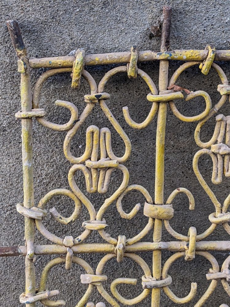 ein kleines Raster von Riad