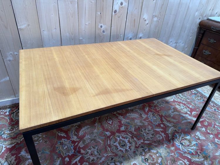 Gérard Guermonprez dining room table