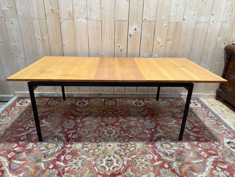 Gérard Guermonprez dining room table