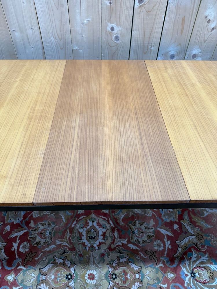 Gérard Guermonprez dining room table