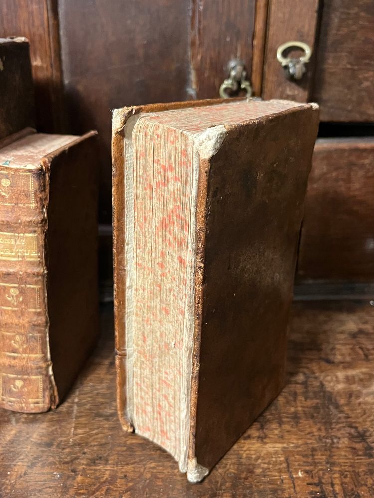 Jacques Rohault - Treatise on Physics, Lyon, 1681, Volume 2