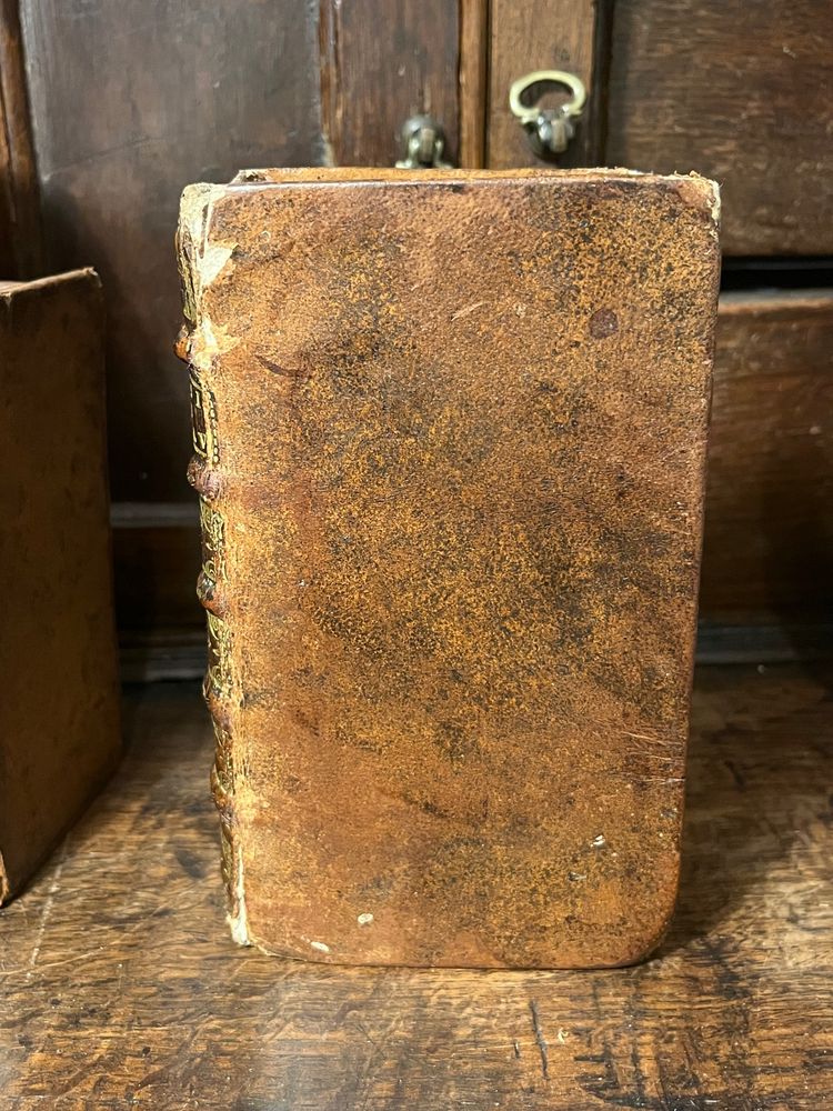 Jacques Rohault - Treatise on Physics, Lyon, 1681, Volume 2