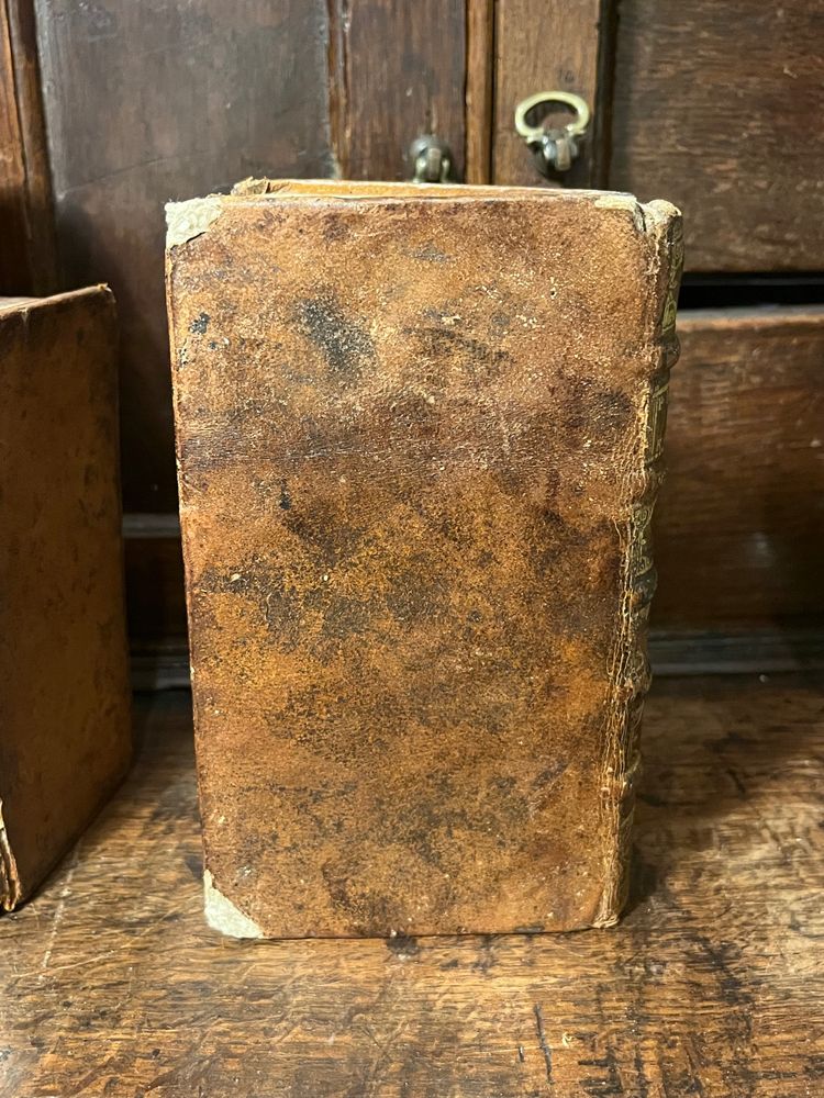 Jacques Rohault - Treatise on Physics, Lyon, 1681, Volume 2