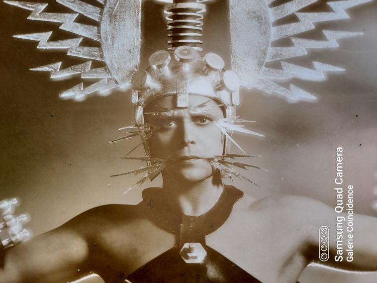 Theodore Kosloff Madame Satan