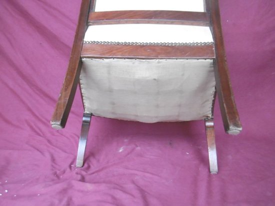Restauro Bergère