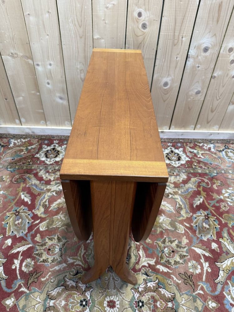 Scandinavian style Gateleg table