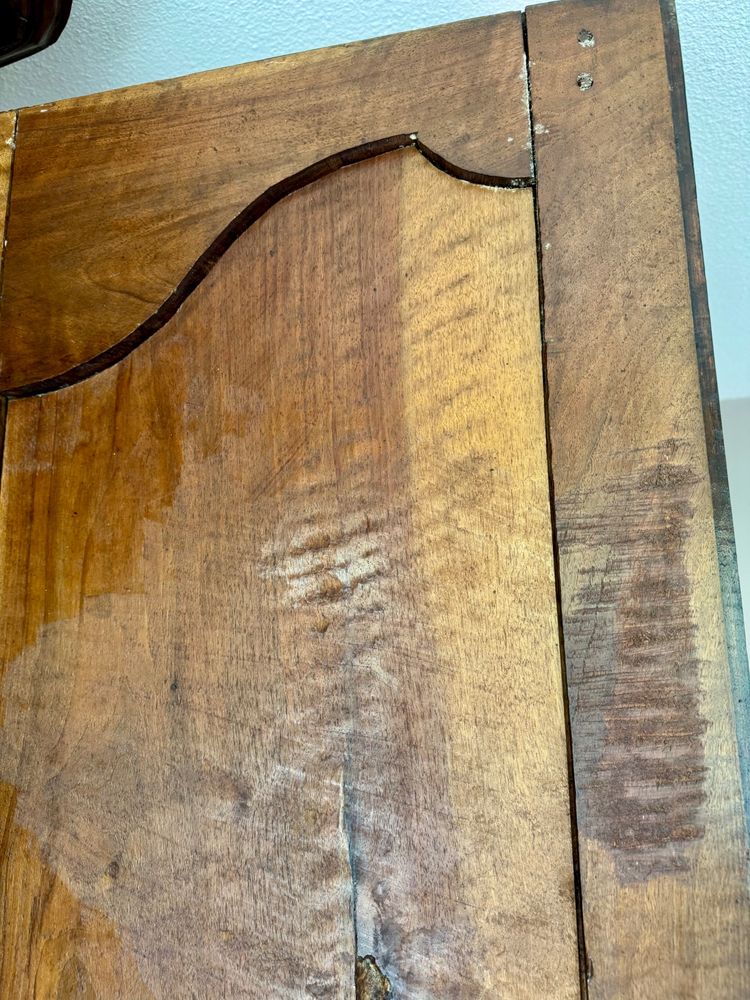 Armoire Noyer XVIII siècle 