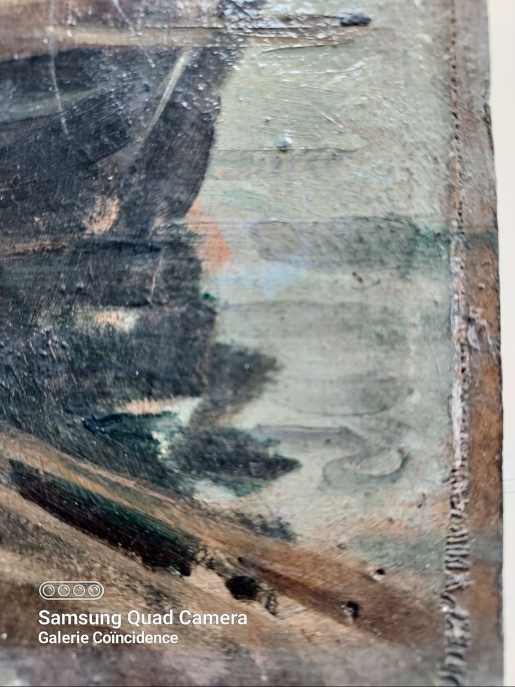 Achille Granchi Taylor 1857-1921 