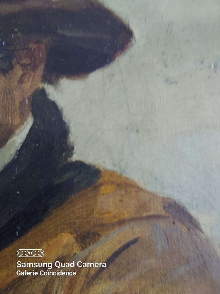 Achille Granchi Taylor 1857-1921 