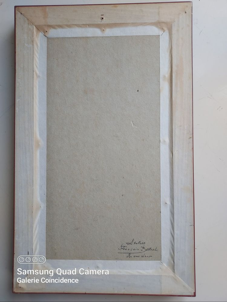 Achille Granchi Taylor 1857-1921 