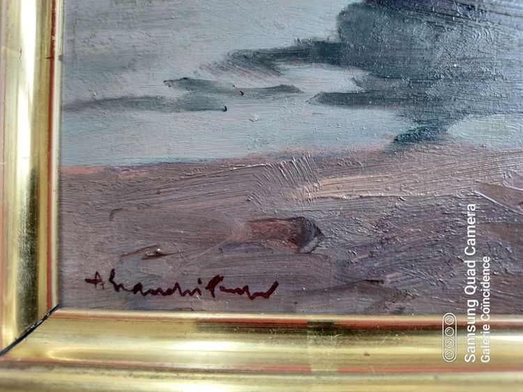 Achille Granchi Taylor 1857-1921 