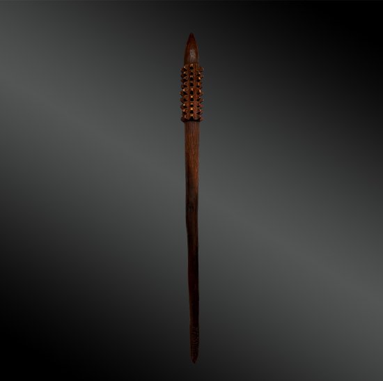 MASSUE Aboriginal culture, Queensland State, Rockhampton, Australia First half of the 20th century
