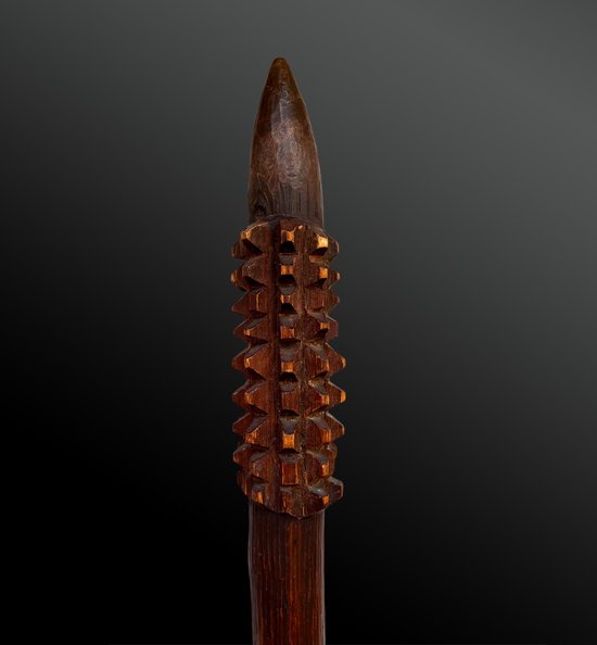 MASSUE Aboriginal culture, Queensland State, Rockhampton, Australia First half of the 20th century