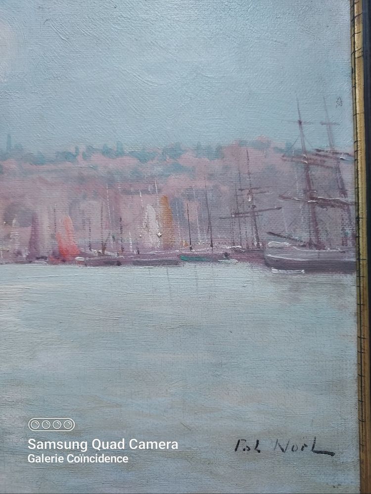 Paul Perot dit Pol Noel 1851-1911