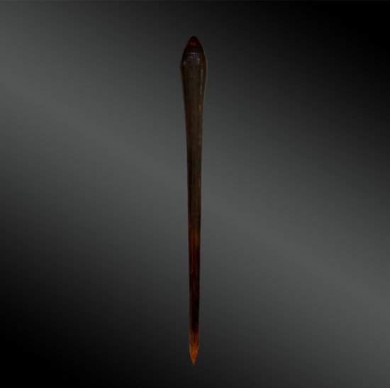 MASSUE - Solomon Islands, Isabel province, Melanesia - First half of the 20th century