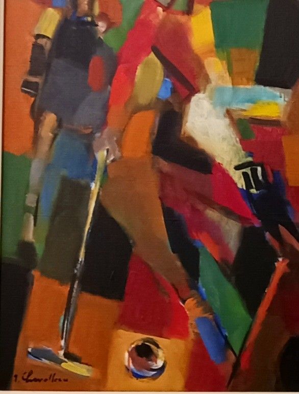 Jean chevolleau 1924/1996