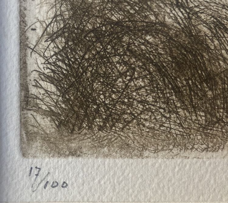 Camille Pissarro, Les faneuses, 1890