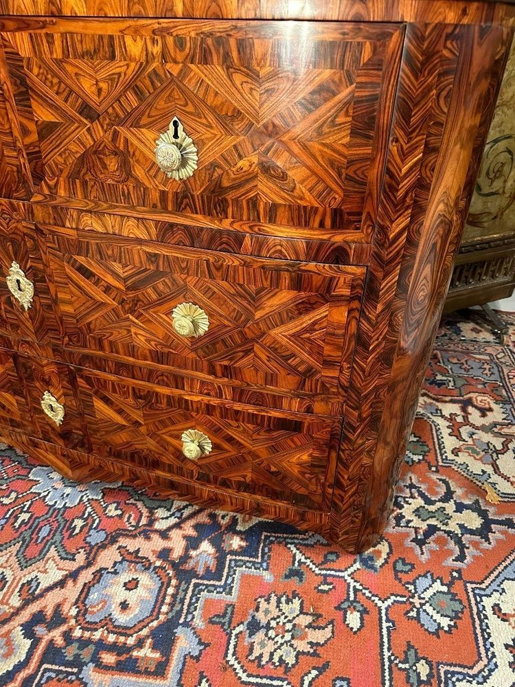 Kommode im Regency-Stil, 18. Jahrhundert