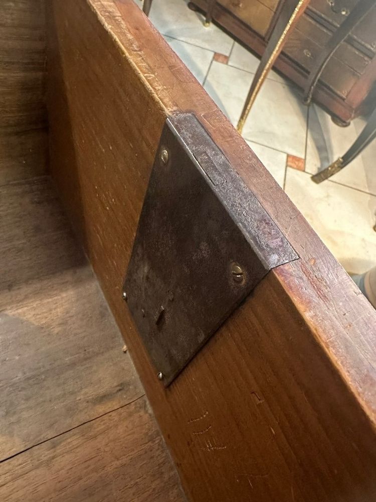 Kommode im Regency-Stil, 18. Jahrhundert