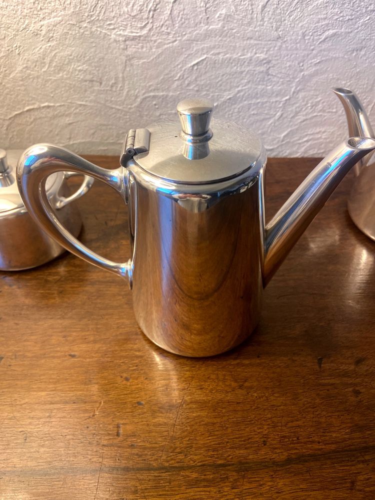 Servizio da 3 pezzi Christofle