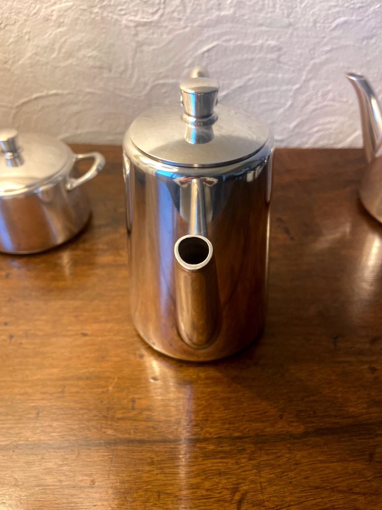 Servizio da 3 pezzi Christofle