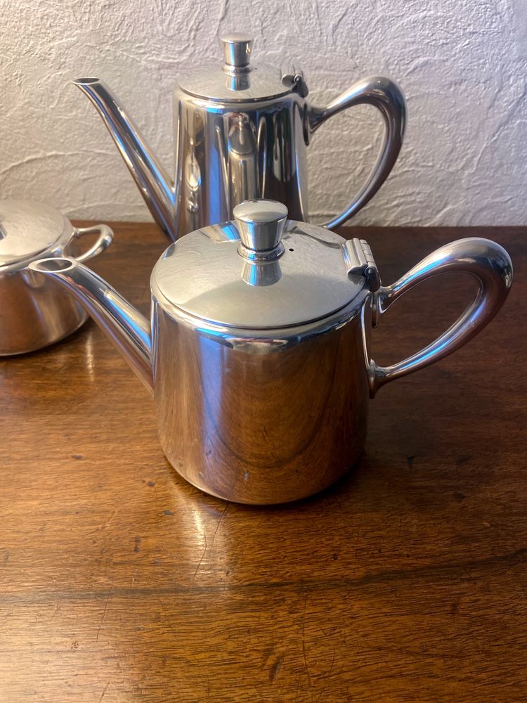 Servizio da 3 pezzi Christofle