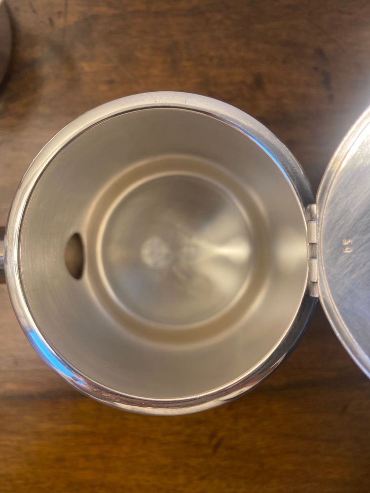 Servizio da 3 pezzi Christofle