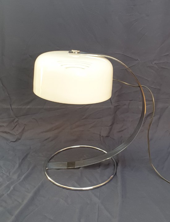 Lampe RAAK modèle 2125, circa 1970