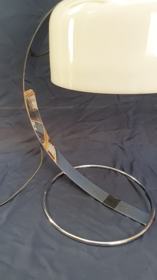 Lampe RAAK modèle 2125, circa 1970