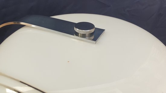 Lampe RAAK modèle 2125, circa 1970