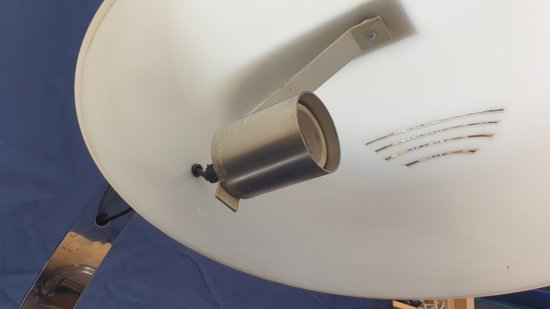 Lampe RAAK modèle 2125, circa 1970