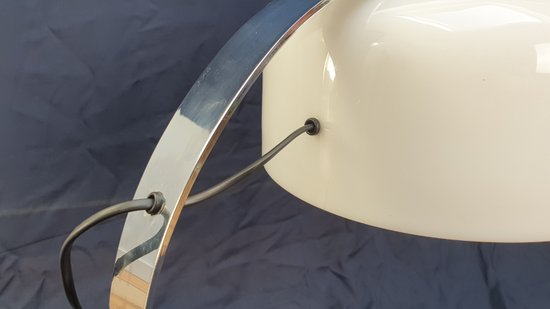 Lampe RAAK modèle 2125, circa 1970