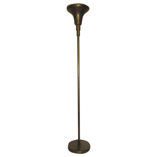Lampadaire art déco 1930