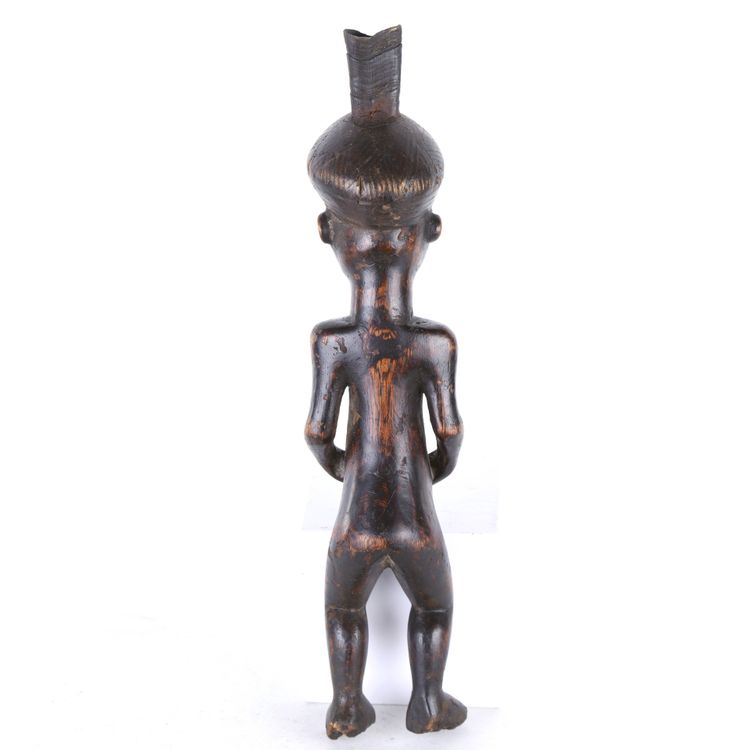 Chokwe-Statue – Angola, Afrika
