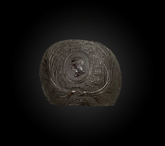 CUP Popular work from the beginning of the 19th century Coconut
