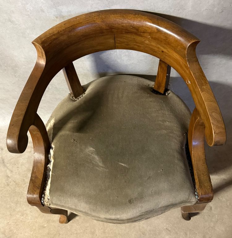 Office chair
