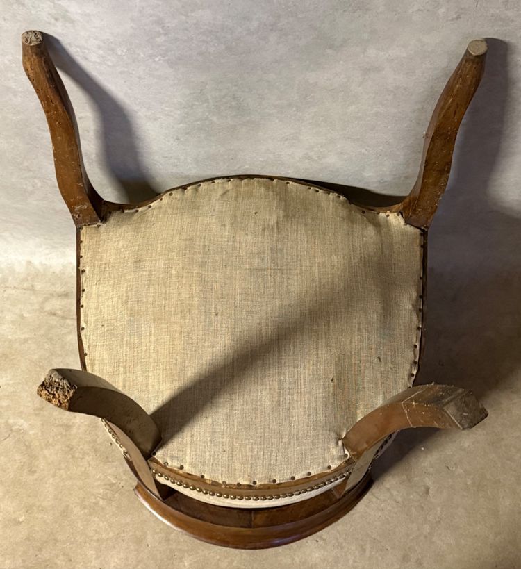 Office chair