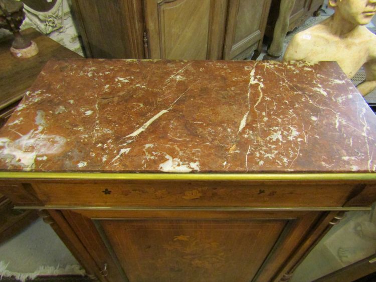 Credenza Napoleone III