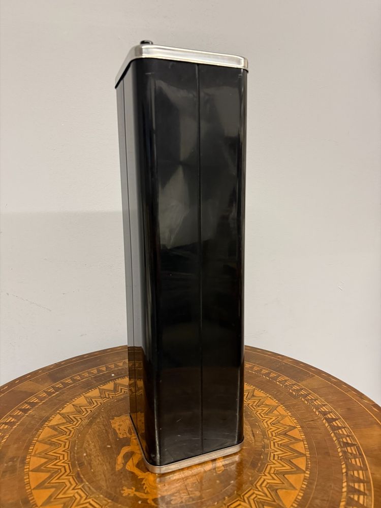 Cendrier au sol Design Gaetano Scolari pour Valenti 1970, 50x14cm