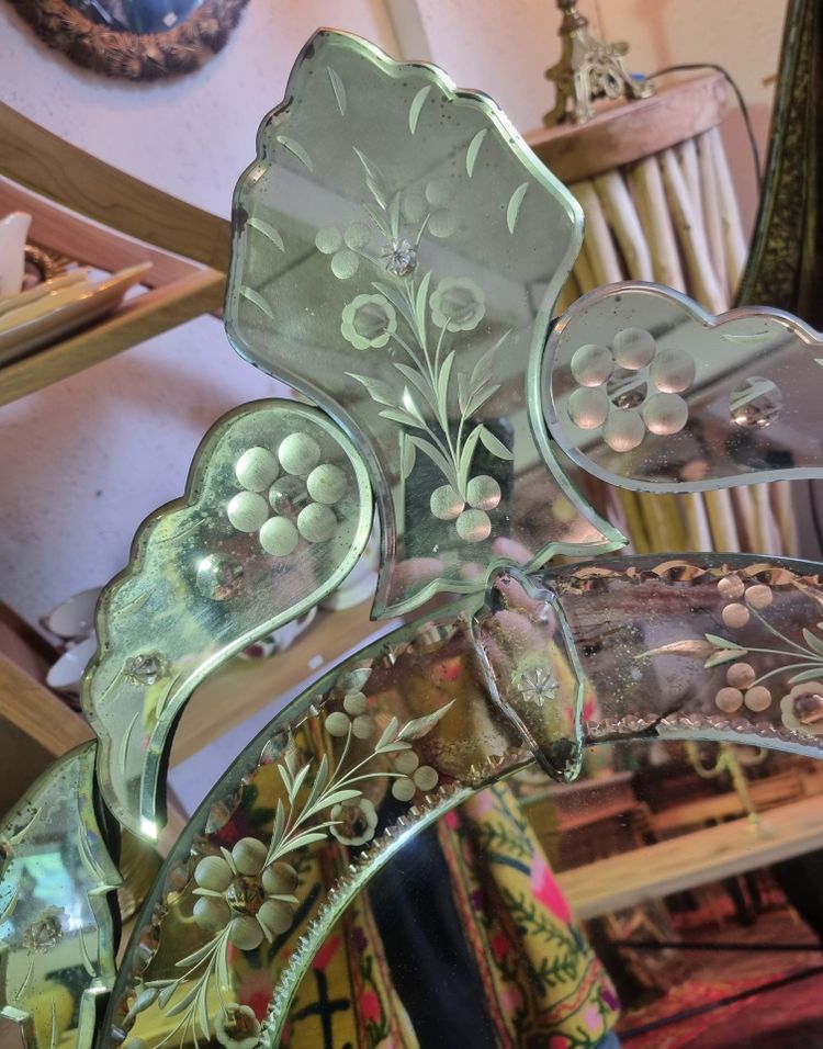 Miroir Venitien