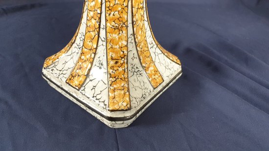 Pair of empty pocket cups circa 1930