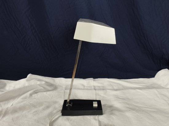 Egon HILLEBRAND lamp circa 1960