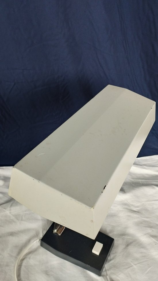 Egon HILLEBRAND lamp circa 1960