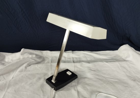 Egon HILLEBRAND lamp circa 1960