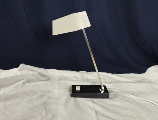 Egon HILLEBRAND lamp circa 1960
