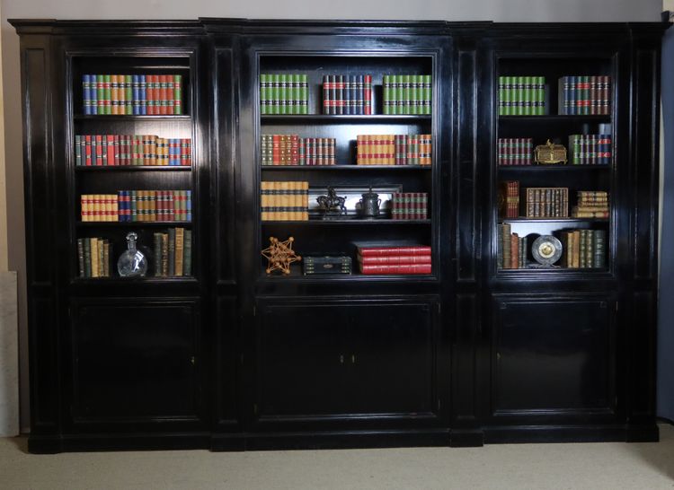 Bibliothek des Jansen-Hauses