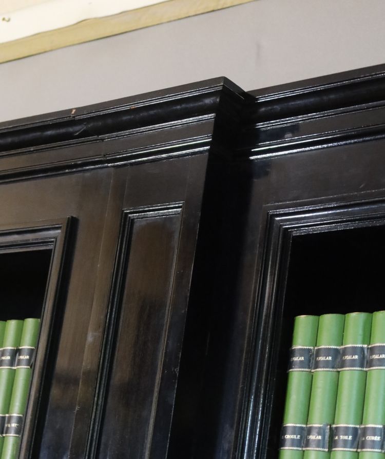 Bibliothek des Jansen-Hauses