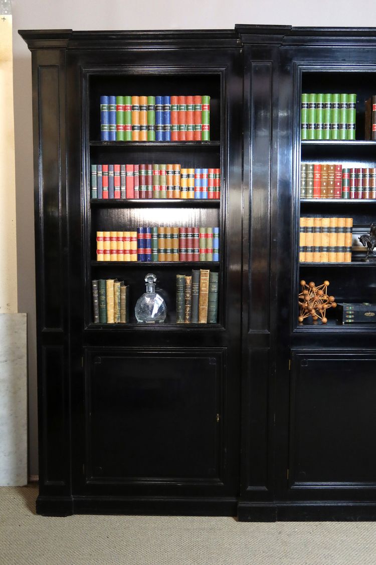 Bibliothek des Jansen-Hauses